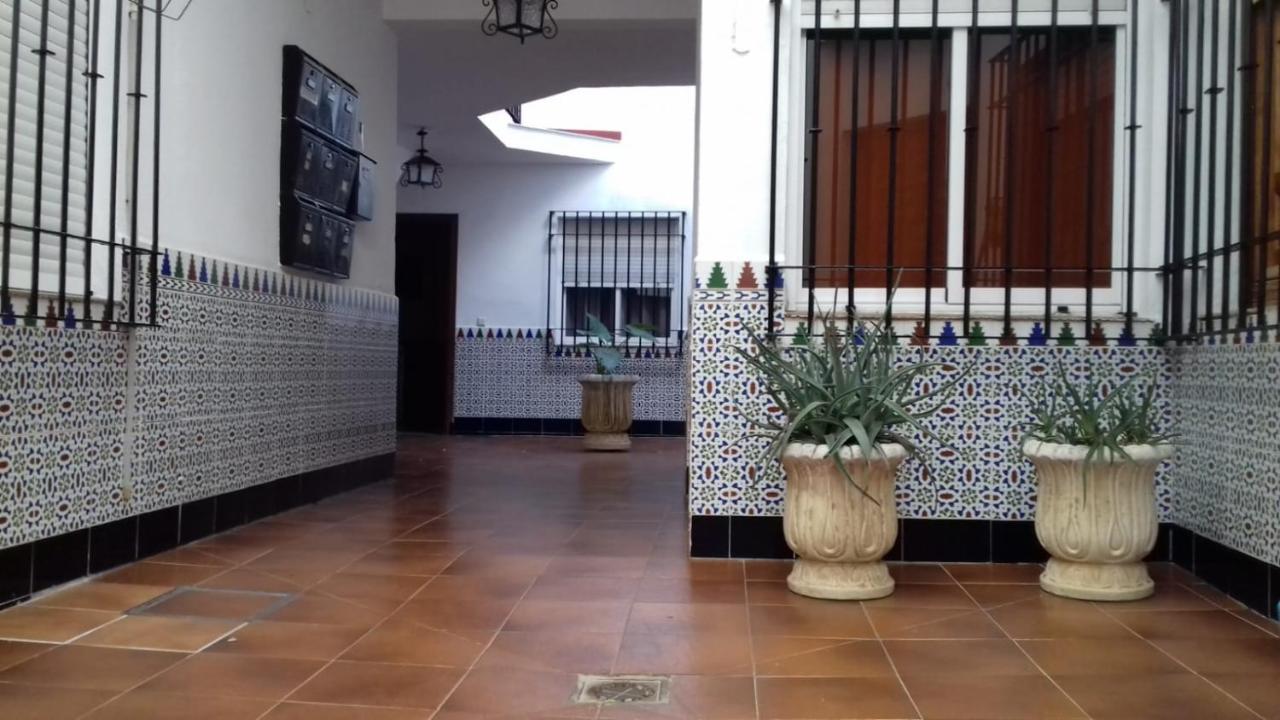 Pompeyos Viviendas Vacacionales Cordoue Extérieur photo