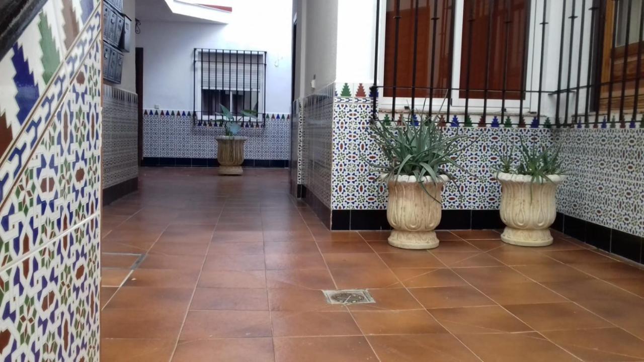 Pompeyos Viviendas Vacacionales Cordoue Extérieur photo