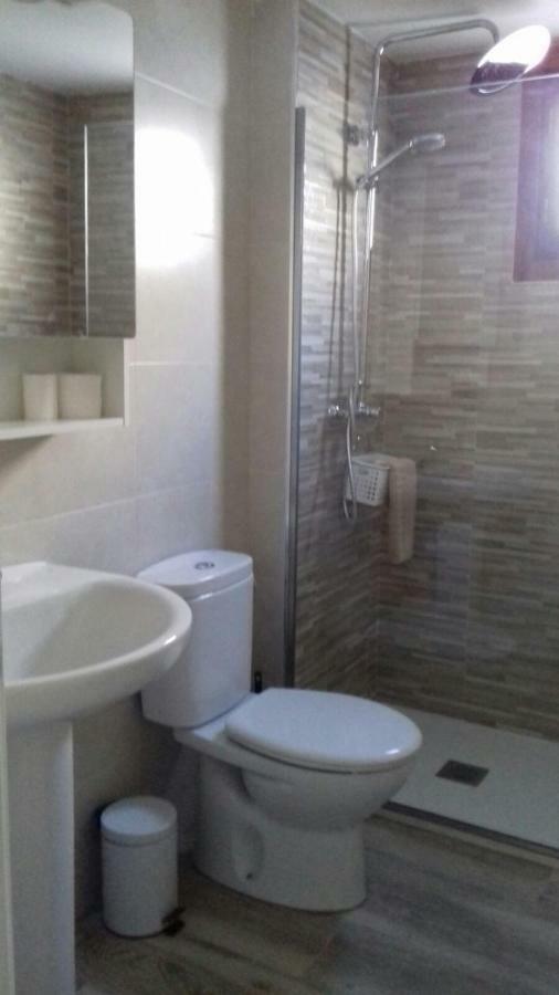 Pompeyos Viviendas Vacacionales Cordoue Extérieur photo